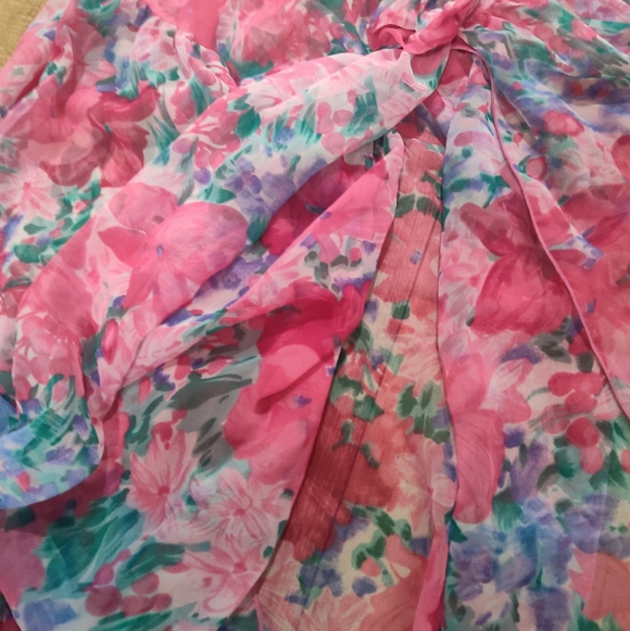 Vtg Miss DIOR Lingerie - Picture 6 of 14